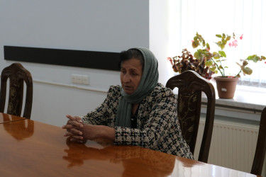 Digər mövzularla bağlı aidiyyəti qurumlara müraciət etmələri vətəndaşlara tövsiyə edildi
