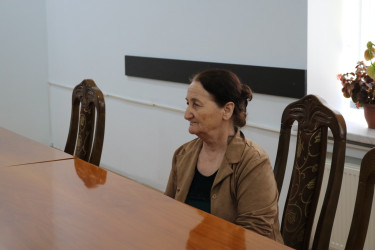Digər mövzularla bağlı aidiyyəti qurumlara müraciət etmələri vətəndaşlara tövsiyə edildi