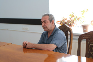 Hər bir vətəndaşın müraciəti qeydiyyata alınıb