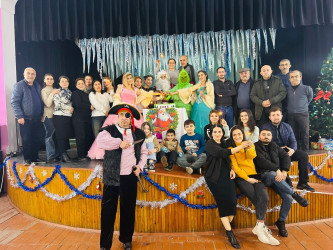 Azərbaycanın qədim və zəngin mədəniyyətinə malik bölgələrdən biri olan Qax rayonu təkcə tarixi abidələri və təbii gözəlliyi ilə deyil, həm də mədəniyyət ocaqları ilə seçilir
