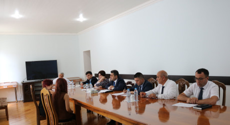 Hər bir vətəndaşın müraciəti qeydiyyata alındı