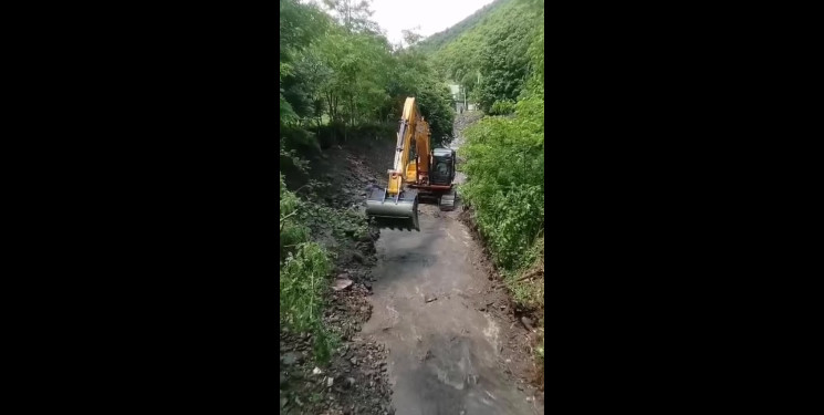 Bələdiyyələrin gördüyü işlər barədə məlumat