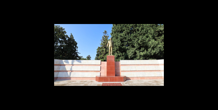 Fövqəladə Hallar Naziri Kəmaləddin Heydərov Qax, Zaqatala və Balakən rayonları sakinlərinin qəbulunu keçirib.