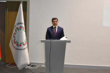 “Yaşayan yaddaş, sönməyən ümid” mövzusunda elmi-praktik konfrans keçirilib