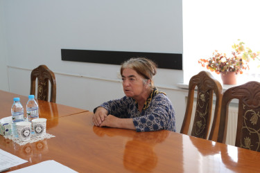 Hər bir vətəndaşın müraciəti qeydiyyata alınıb