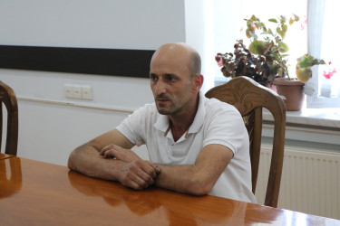 Aidiyyəti üzrə müvafiq göstəriş və tapşırıqlar verildi