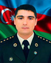 Dursunov Fərid Fazil oğlu