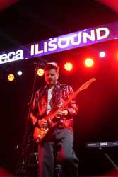 QAXDA İLİSOUND MOTO & ROCK FESTİVALI KEÇİRİLDİ