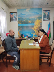 Azərbaycan xalqının rifahının artırılmasına və ölkəmizin  qüdrətinin yüksəlməsinə yönəlmiş çoxşaxəli tədbirlərin tərkib hissəsi olaraq vətəndaşlara xidmət və vətəndaş müraciətlərinə həssas münasibət əsas məqsədimizdir.