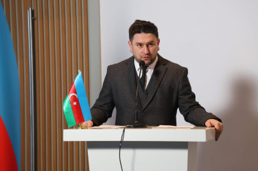 Qax rayonunda kiçik və orta biznes subyektlərinə dövlət dəstəyi və "KOB Dostu"nun fəaliyyəti