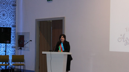 Beynəlxalq Ailə günü qeyd olundu