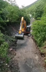 Bələdiyyələrin gördüyü işlər barədə məlumat