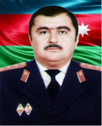 Musayev Əli Həsən oğlu