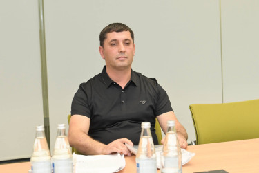 Mayın 26-da elm və təhsil naziri Emin Əmrullayev Qax şəhərində vətəndaş qəbulu keçirib. Qəbulda Qax, Şəki, Zaqatala və Balakən sakinləri iştirak ediblər.