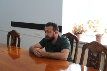İcra Hakimiyyətinin səlahiyyətləri daxilində olan məsələlərin həlli istiqamətində yerindəcə tapşırıqlar verilib