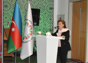 “Yaşayan yaddaş, sönməyən ümid” mövzusunda elmi-praktik konfrans keçirilib