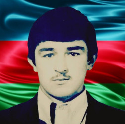 Məmmədov Mərdan Məhəmməd oğlu