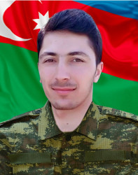 Qarayev Anar Çingiz oğlu