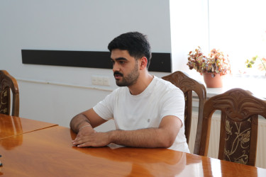 İcra Hakimiyyətinin səlahiyyətləri daxilində olan məsələlərin həlli istiqamətində yerindəcə tapşırıqlar verilmişdir
