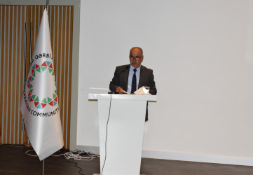 “Yaşayan yaddaş, sönməyən ümid” mövzusunda elmi-praktik konfrans keçirilib