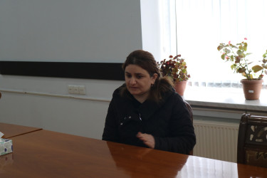 Rayon İcra Hakimiyyətinin başçısı Elvin Paşayev Rayon İcra Hakimiyyətində vətəndaş qəbulu keçirmişdir