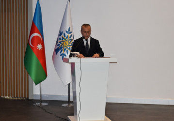 Azərbaycan iqtisadi inkişaf sürətinə görə dünyanın qabaqcıl ölkələri sırasındadır