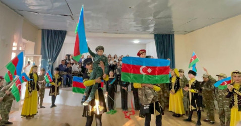 Ölkədə fəaliyyət göstərən uşaq incəsənət məktəbləri yüzlərlə istedadlı gəncin yetişməsində mühüm rol oynayır