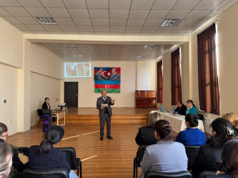 Rayonda qəhvəyi mərmər bağacığına qarşı əhali arasında maarifləndirmə, monitorinqlər və mübarizə tədbirləri davam etdirilir