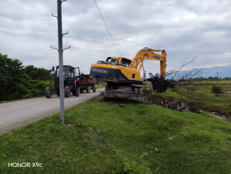 Yerli özünüidarəetmə orqanlarının fəaliyyətinin gücləndirilməsi, kənd və qəsəbələrdə infrastruktur təminatının habelə əhalinin sosial-məişət şəraitinin yaxşılaşdırılması bələdiyyələrin qarşısında duran ən mühüm vəzifələrdən biridir