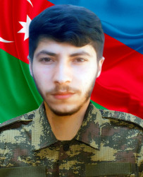 Məhərrəmov Şamo Mətləb oğlu